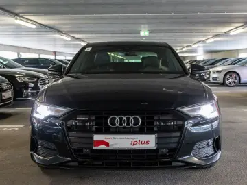 A6 Lim sport 50 TDI qu ACC Leder virtCo Kamera