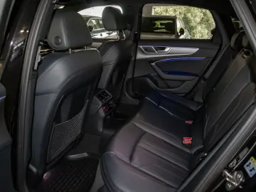 A6 Lim sport 50 TDI qu ACC Leder virtCo Kamera