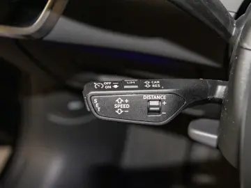 A6 Lim sport 50 TDI qu ACC Leder virtCo Kamera