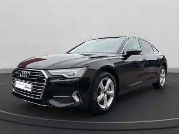 A6 Lim. 45 TDI quat. sport  NAVI MATRIX KAMERA