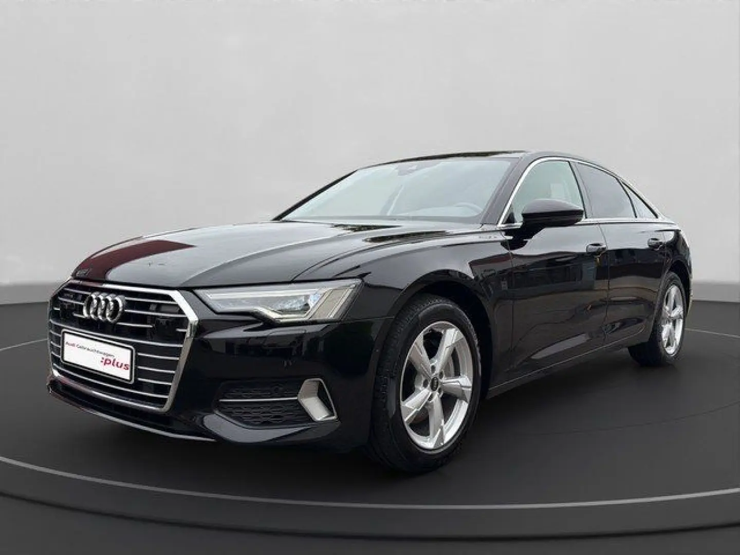 A6 Lim. 45 TDI quat. sport  NAVI MATRIX KAMERA