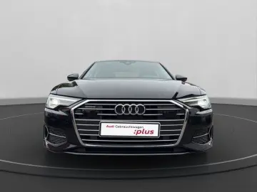 A6 Lim. 45 TDI quat. sport  NAVI MATRIX KAMERA
