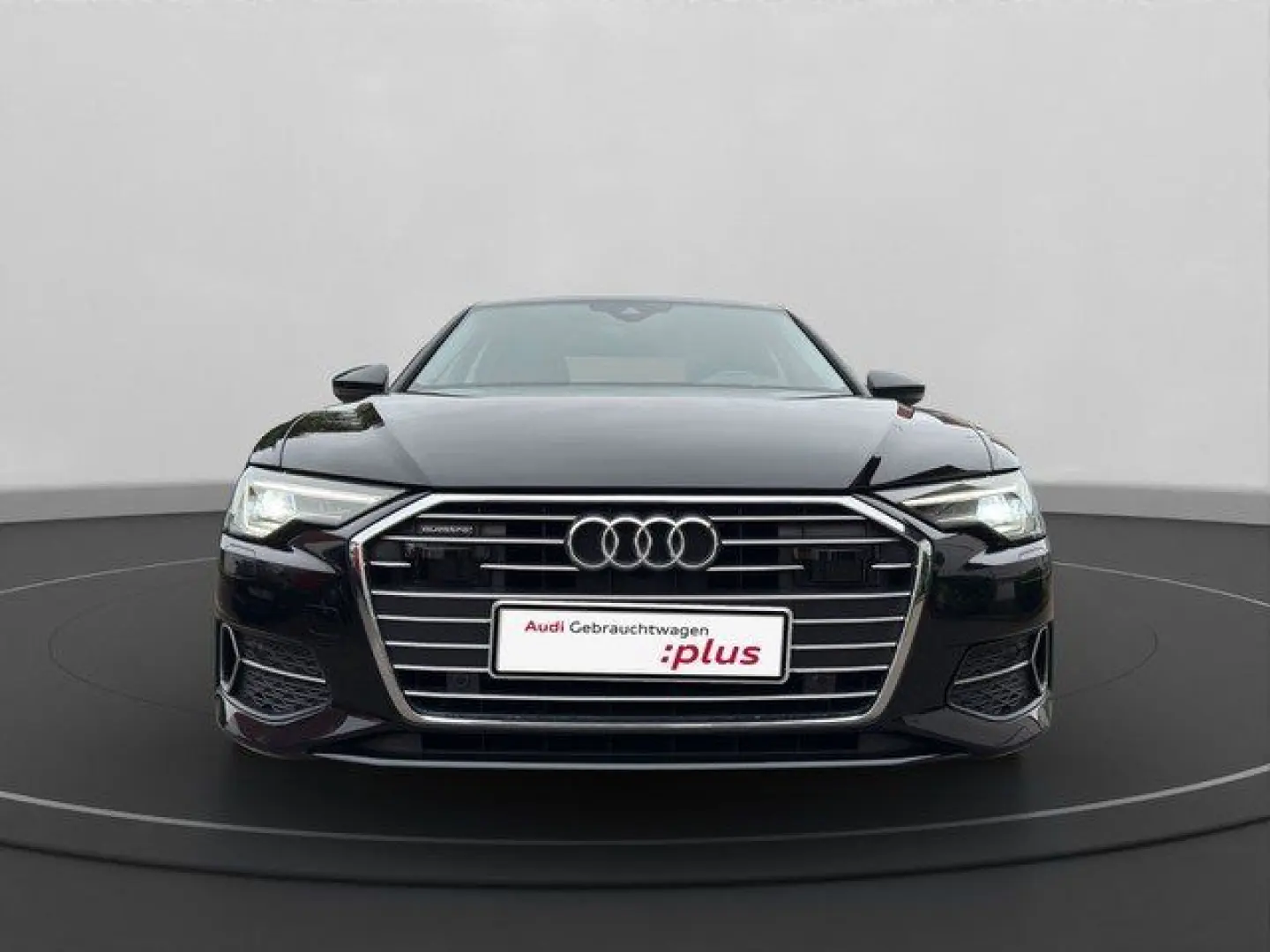 A6 Lim. 45 TDI quat. sport  NAVI MATRIX KAMERA