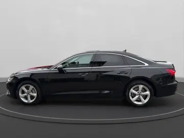 A6 Lim. 45 TDI quat. sport  NAVI MATRIX KAMERA