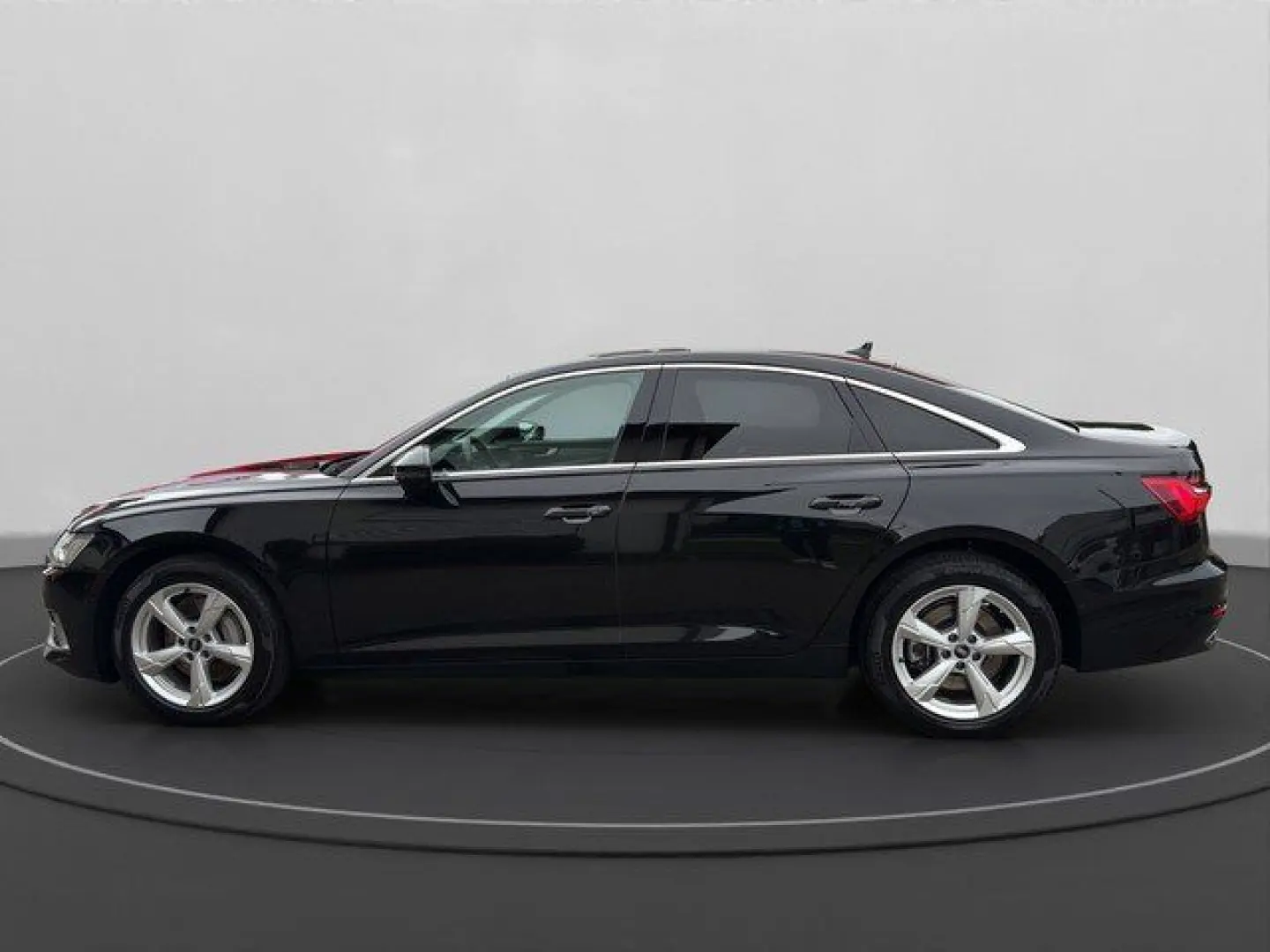 A6 Lim. 45 TDI quat. sport  NAVI MATRIX KAMERA
