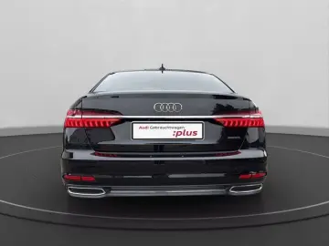 A6 Lim. 45 TDI quat. sport  NAVI MATRIX KAMERA