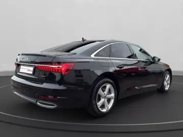 A6 Lim. 45 TDI quat. sport  NAVI MATRIX KAMERA