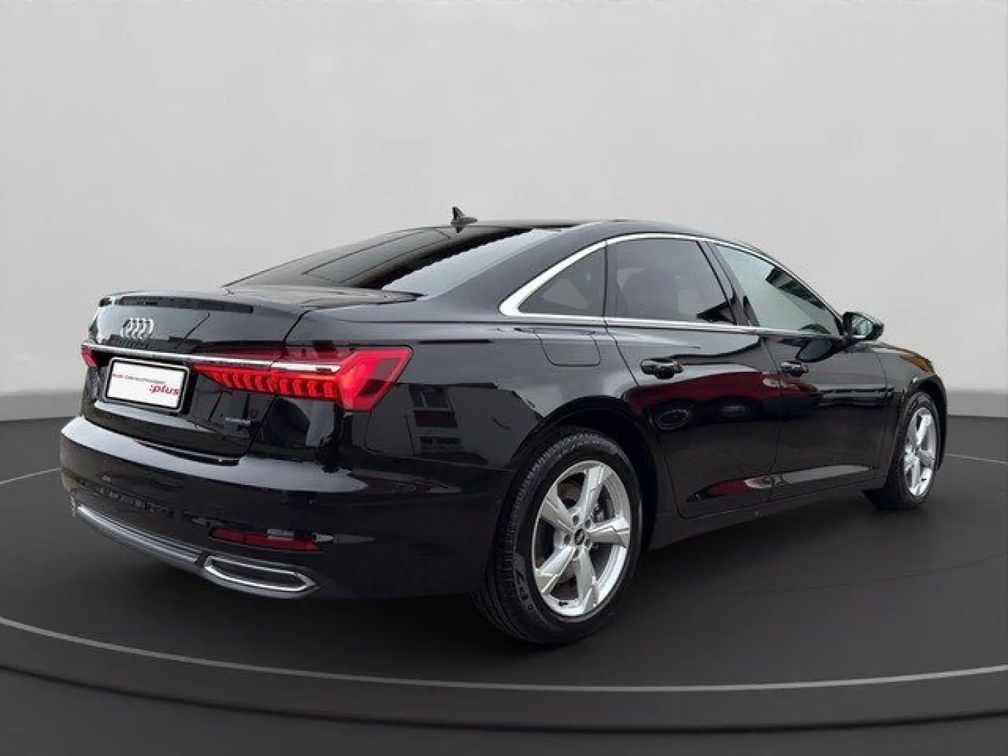 A6 Lim. 45 TDI quat. sport  NAVI MATRIX KAMERA