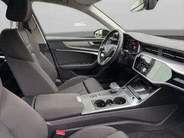 A6 Lim. 45 TDI quat. sport  NAVI MATRIX KAMERA