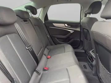 A6 Lim. 45 TDI quat. sport  NAVI MATRIX KAMERA