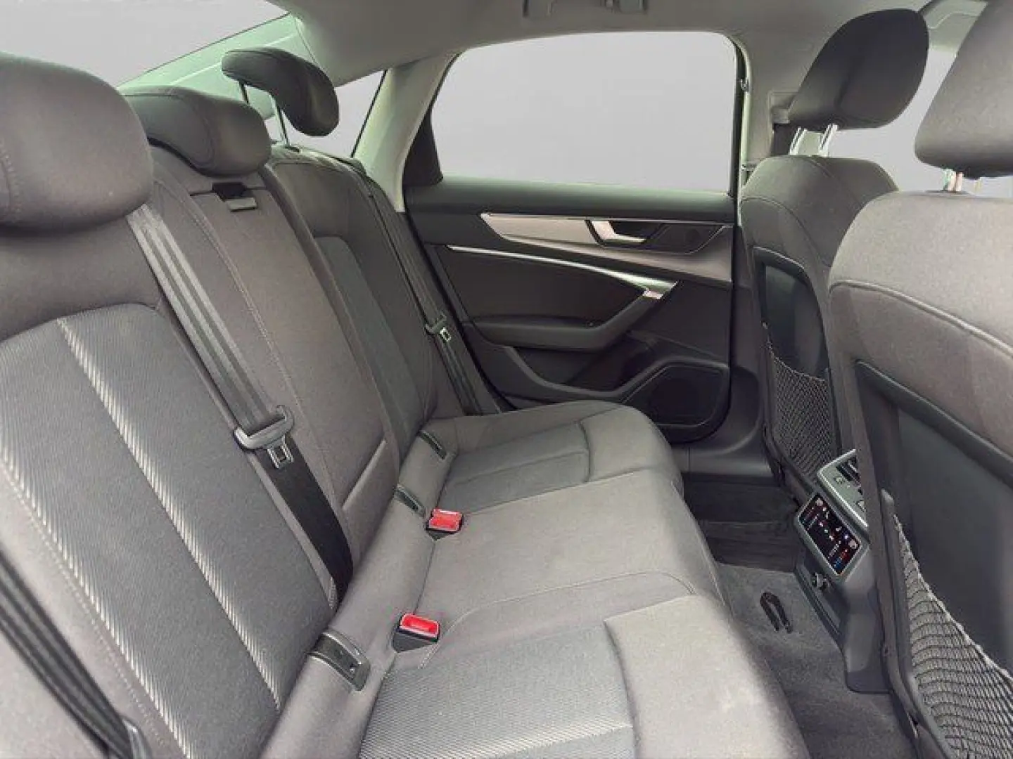A6 Lim. 45 TDI quat. sport  NAVI MATRIX KAMERA
