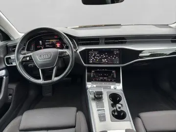 A6 Lim. 45 TDI quat. sport  NAVI MATRIX KAMERA