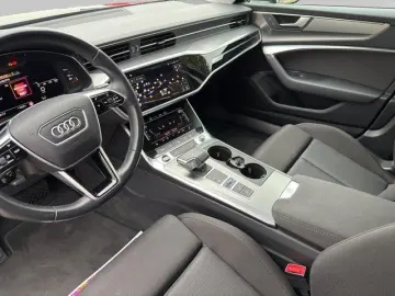 A6 Lim. 45 TDI quat. sport  NAVI MATRIX KAMERA