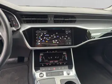A6 Lim. 45 TDI quat. sport  NAVI MATRIX KAMERA