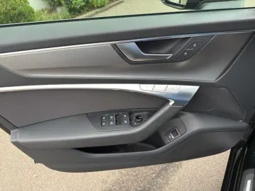 A6 Lim. 45 TDI quat. sport  NAVI MATRIX KAMERA