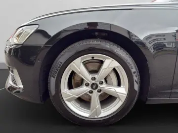 A6 Lim. 45 TDI quat. sport  NAVI MATRIX KAMERA