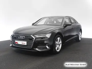 A6 Limousine 45 TDI qu. S tronic sport HD-Matrix