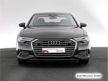 A6 Limousine 45 TDI qu. S tronic sport HD-Matrix