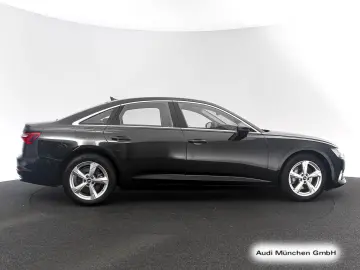 A6 Limousine 45 TDI qu. S tronic sport HD-Matrix