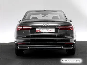 A6 Limousine 45 TDI qu. S tronic sport HD-Matrix