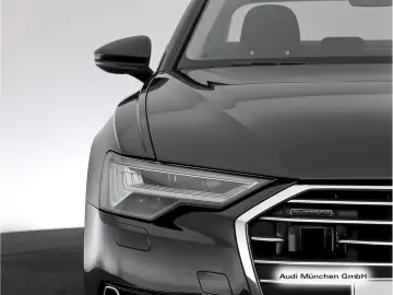 A6 Limousine 45 TDI qu. S tronic sport HD-Matrix