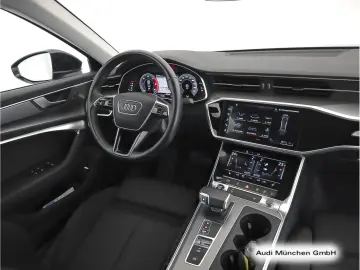 A6 Limousine 45 TDI qu. S tronic sport HD-Matrix