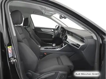 A6 Limousine 45 TDI qu. S tronic sport HD-Matrix