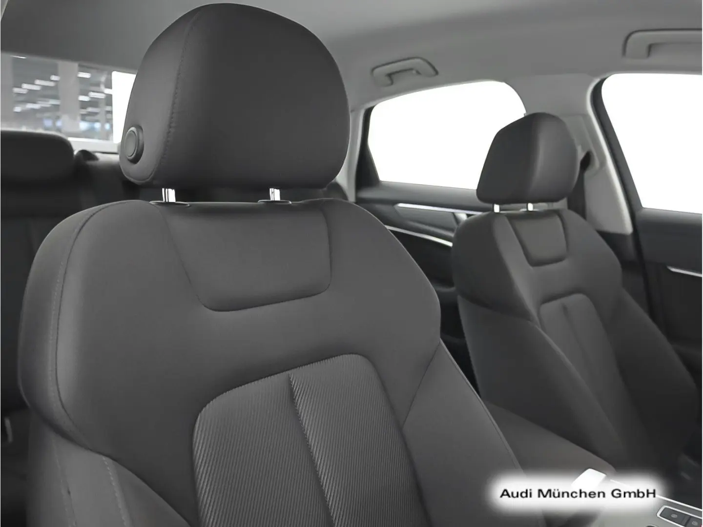 A6 Limousine 45 TDI qu. S tronic sport HD-Matrix
