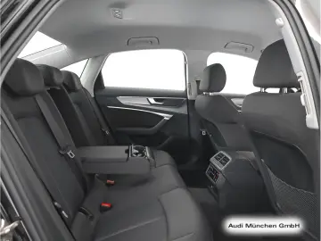 A6 Limousine 45 TDI qu. S tronic sport HD-Matrix