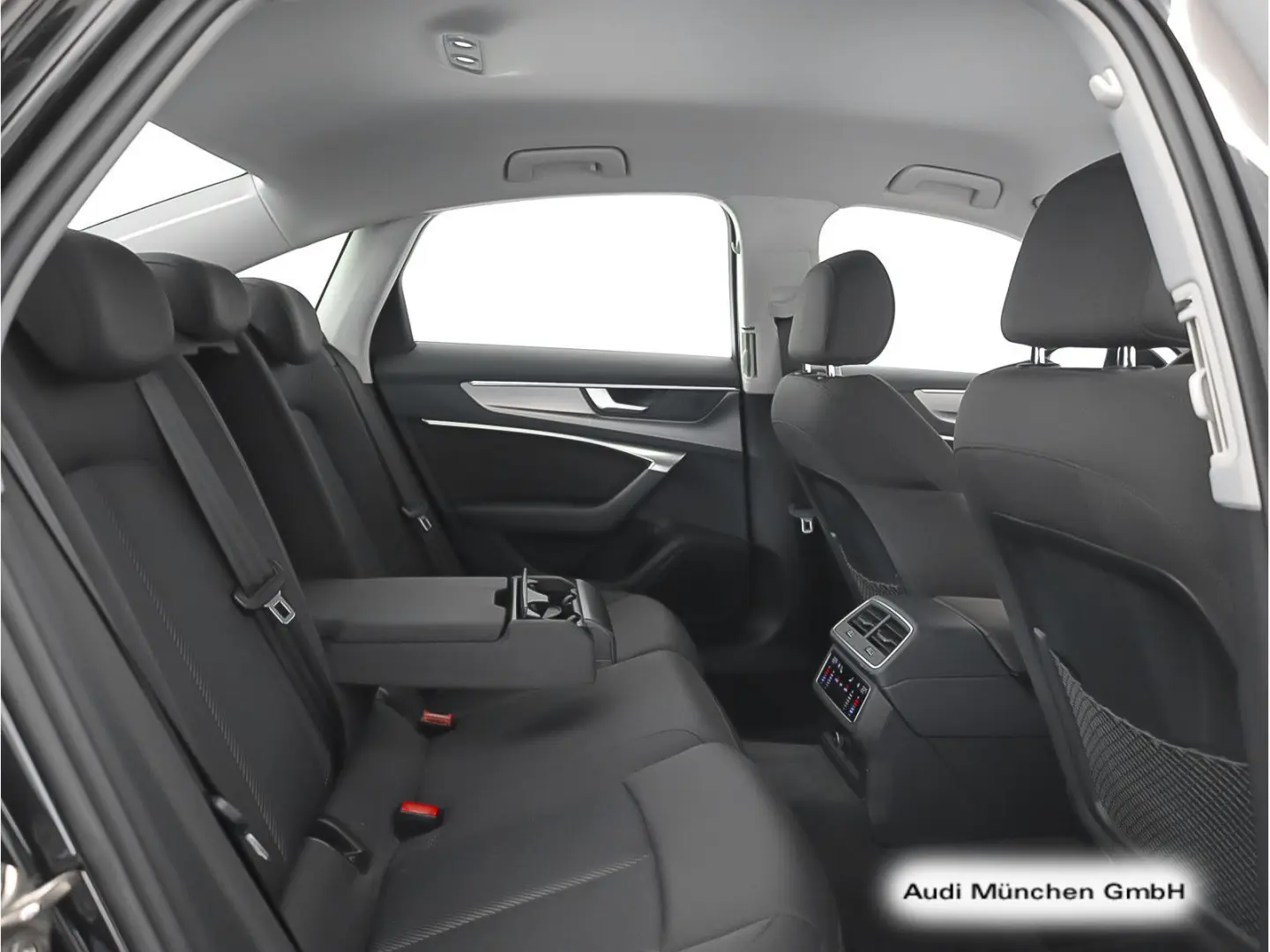 A6 Limousine 45 TDI qu. S tronic sport HD-Matrix
