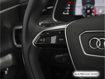 A6 Limousine 45 TDI qu. S tronic sport HD-Matrix