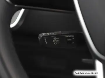 A6 Limousine 45 TDI qu. S tronic sport HD-Matrix