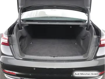 A6 Limousine 45 TDI qu. S tronic sport HD-Matrix