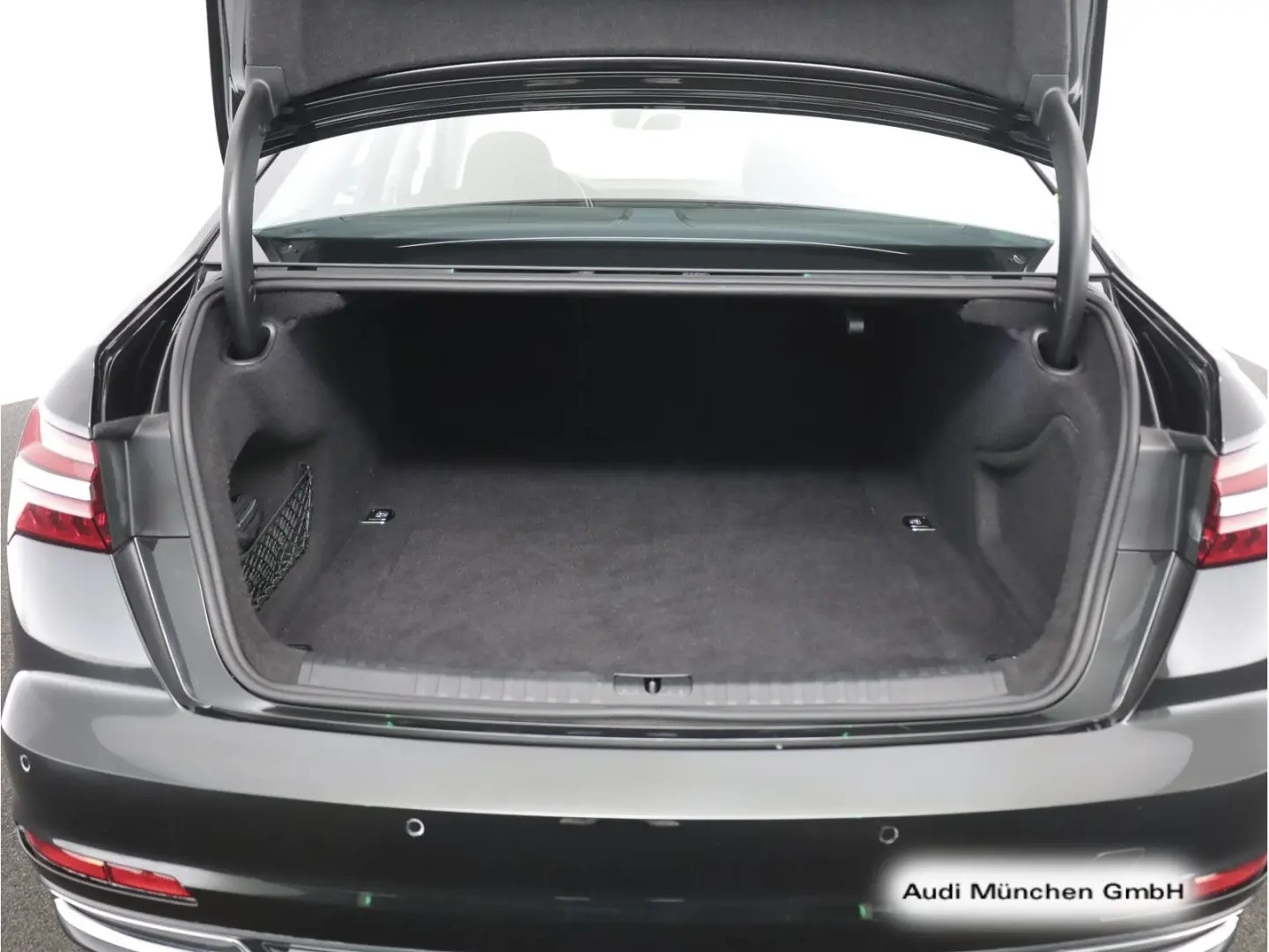 A6 Limousine 45 TDI qu. S tronic sport HD-Matrix
