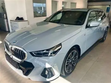 520d Touring M Sport