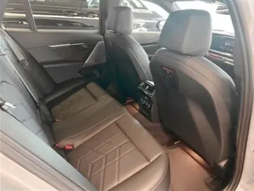 520d Touring M Sport