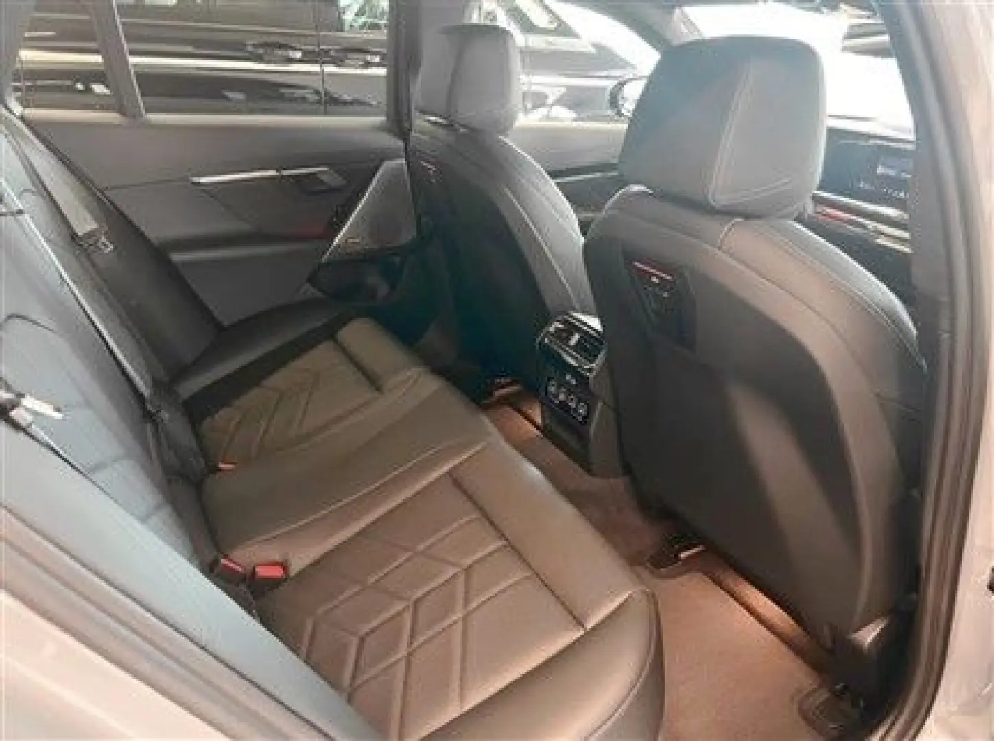 520d Touring M Sport