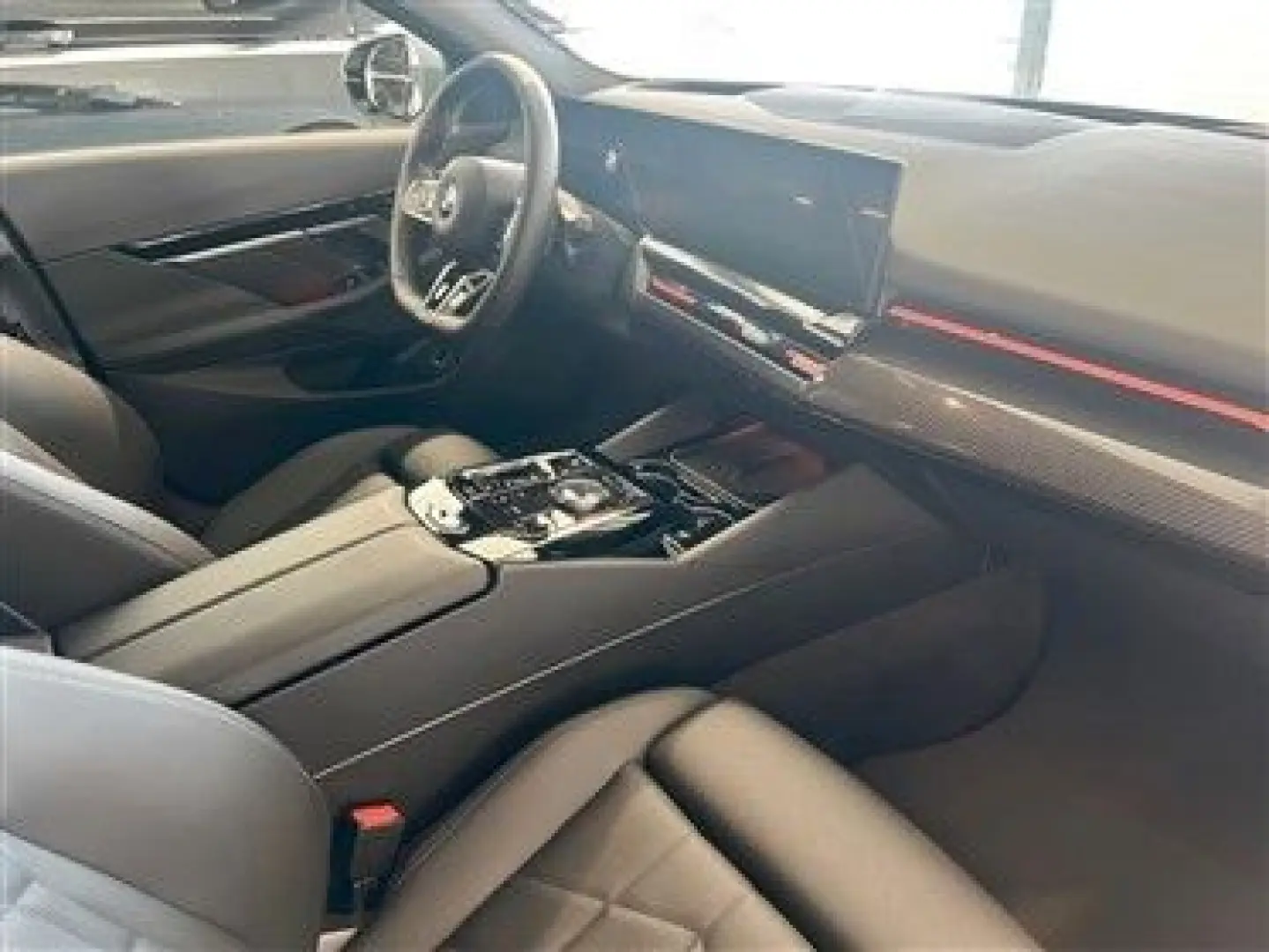 520d Touring M Sport