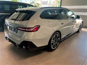 520d Touring M Sport