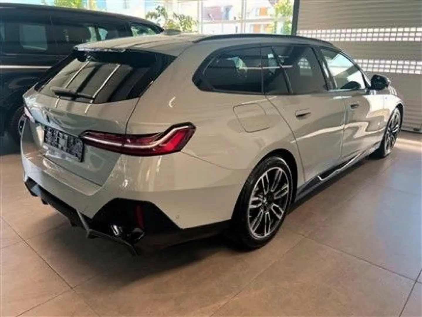520d Touring M Sport