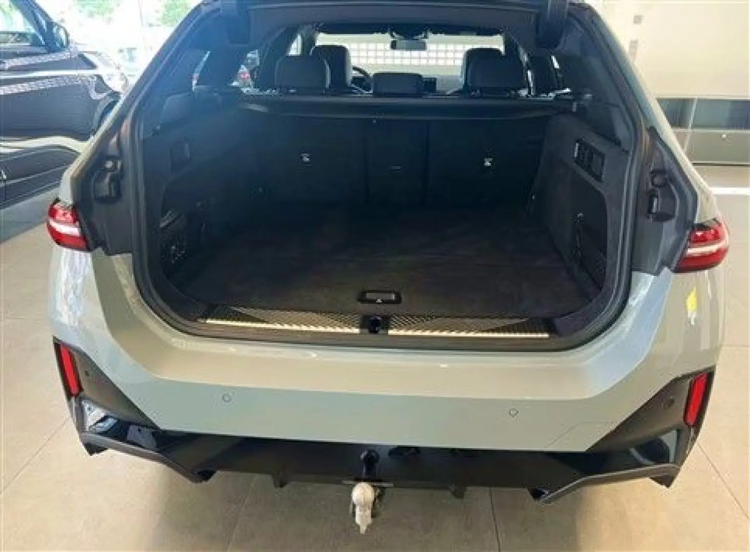 520d Touring M Sport