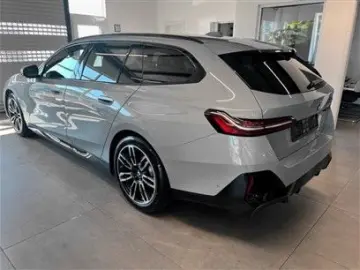 520d Touring M Sport