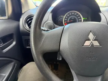 Mitsubishi Space Star 1.0 ASG 5MT Inform A81