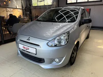 Mitsubishi Space Star 1.0 ASG 5MT Inform A81