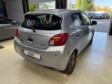 Mitsubishi Space Star 1.0 ASG 5MT Inform A81