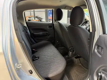 Mitsubishi Space Star 1.0 ASG 5MT Inform A81