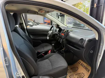 Mitsubishi Space Star 1.0 ASG 5MT Inform A81