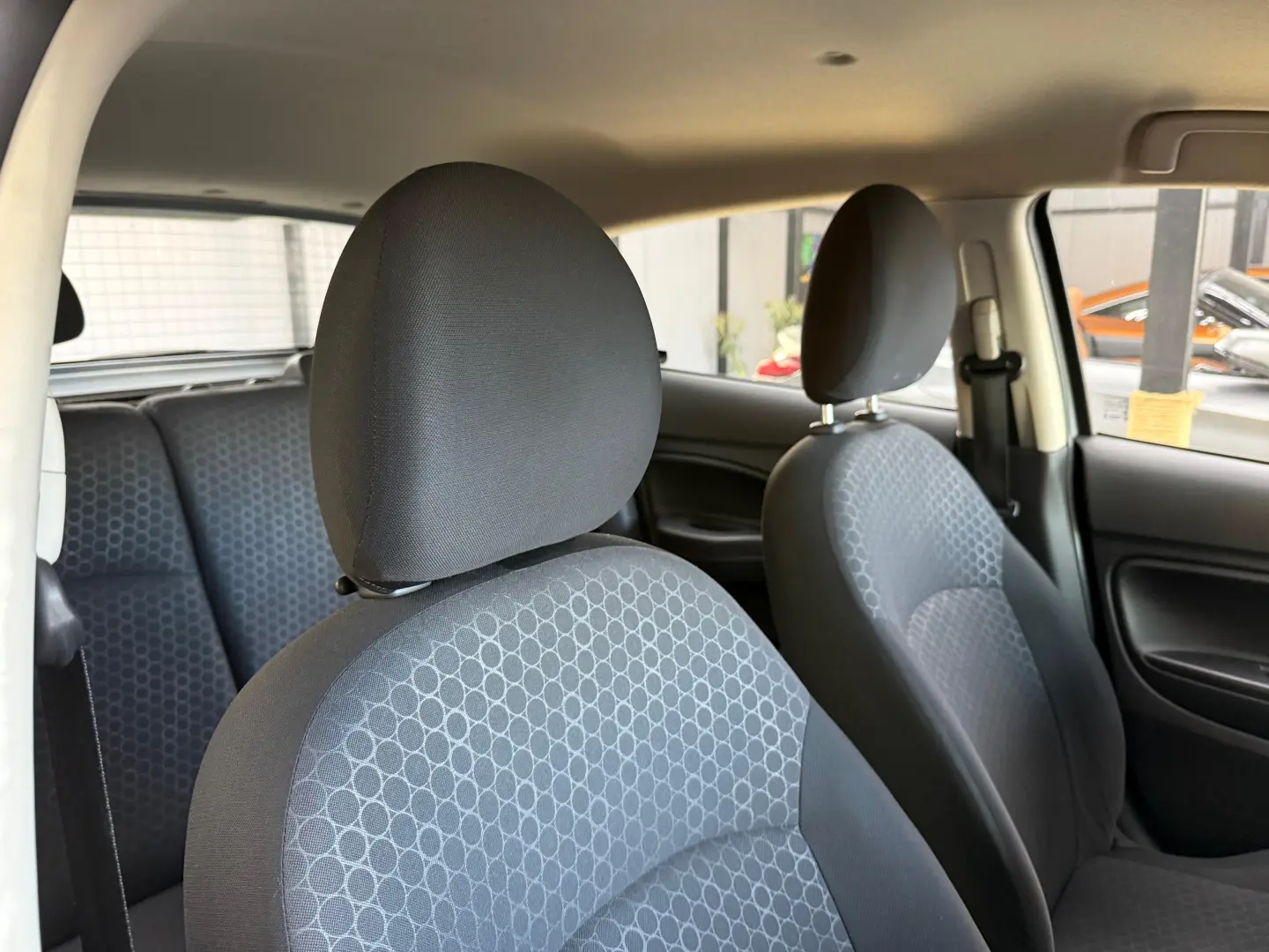 Mitsubishi Space Star 1.0 ASG 5MT Inform A81