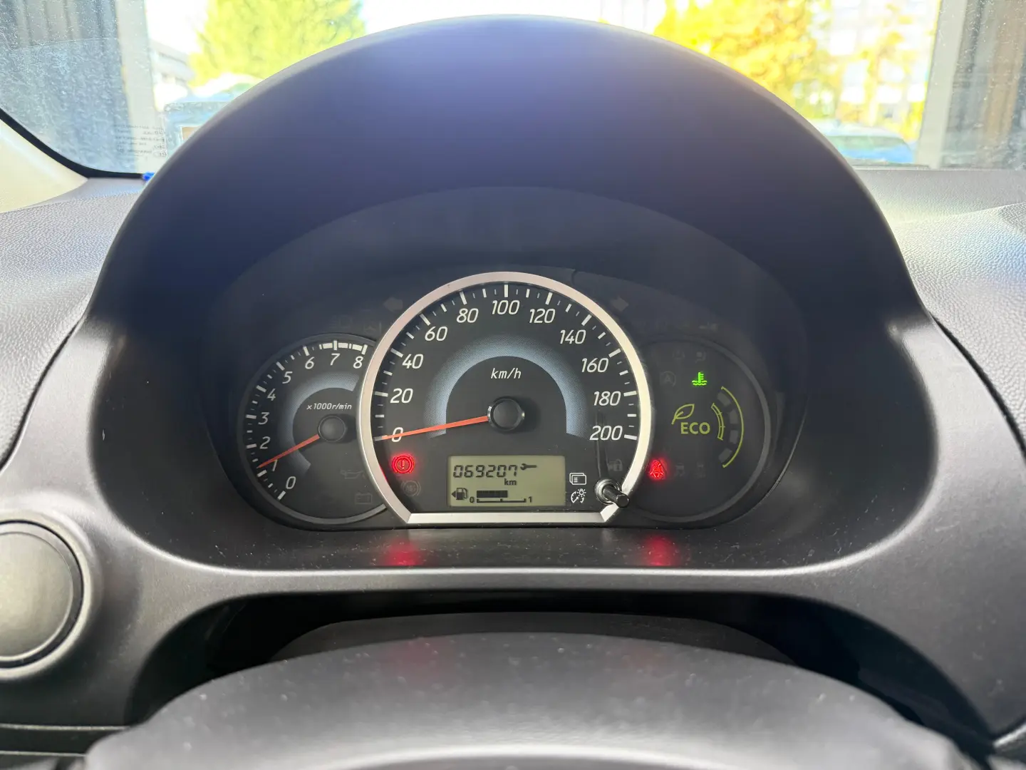 Mitsubishi Space Star 1.0 ASG 5MT Inform A81