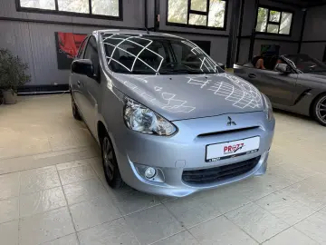 Mitsubishi Space Star 1.0 ASG 5MT Inform A81